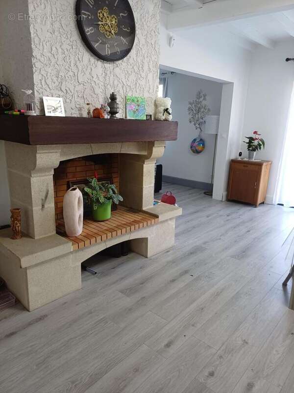 Photo 4 - Maison à MONTAGNE