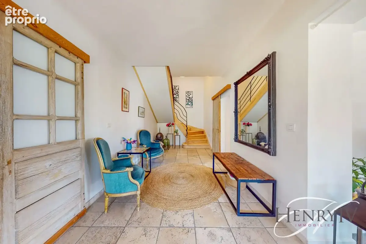 Photo Maison à Corenc au prix de 1 090 000€