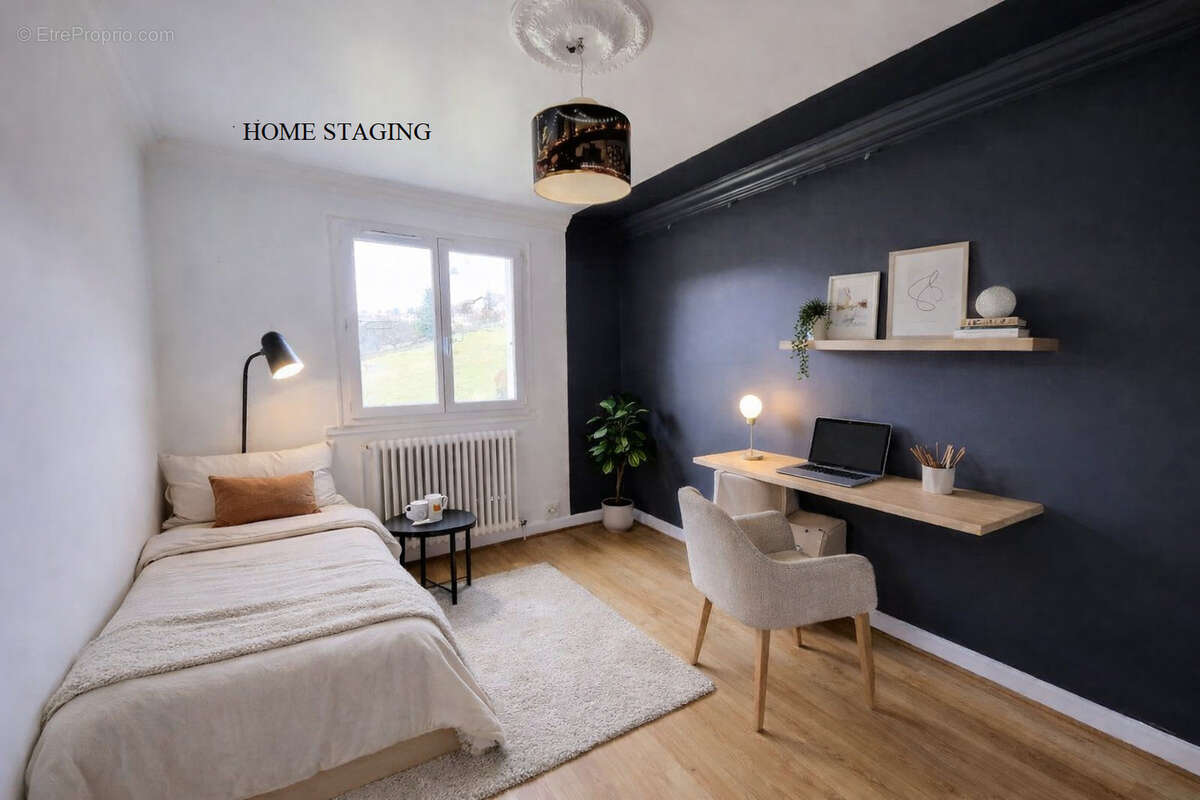 Maison à BRIVES-CHARENSAC