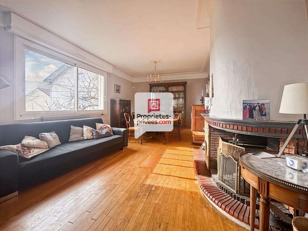 TALANT - Chèvre Morte - Maison 205 m2 - photo 4