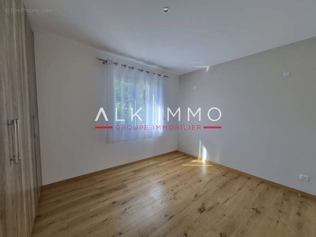 Maison à VEIGY-FONCENEX