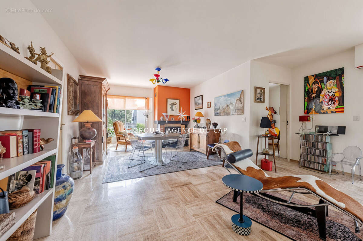 Appartement à SAINT-RAPHAEL