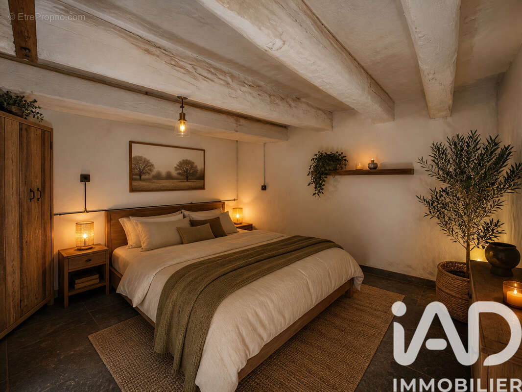 Photo 6 - Maison à PLESCOP
