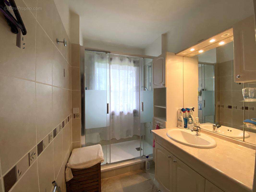 Maison à MOUSSEAUX-SUR-SEINE