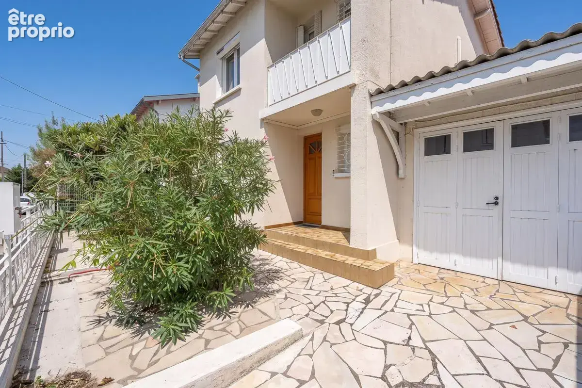 Maison à BALMA