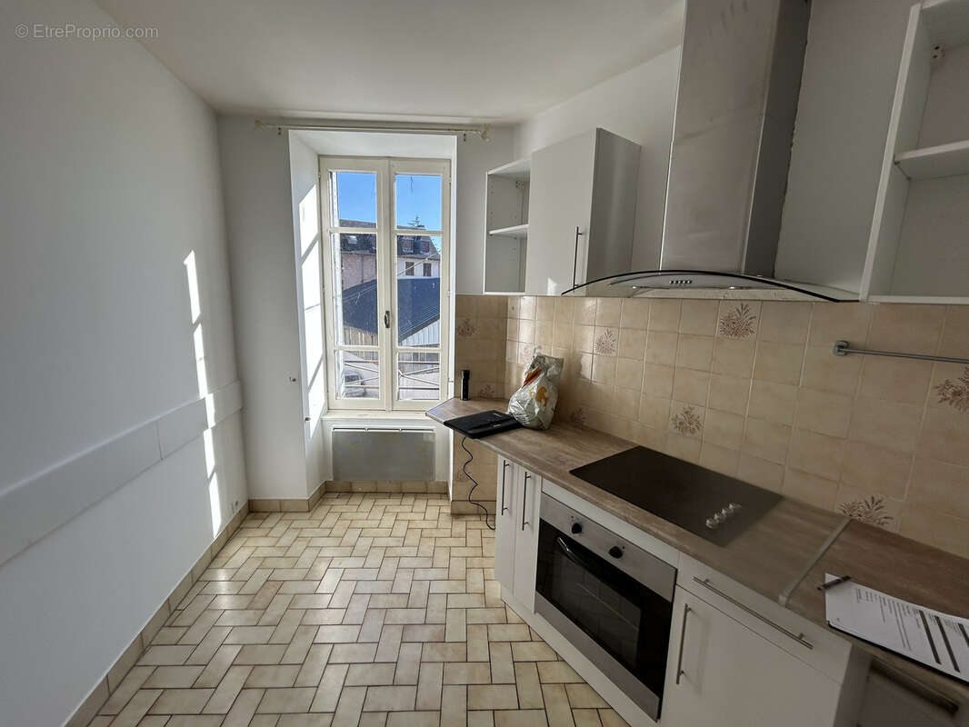 Appartement à ESPALION