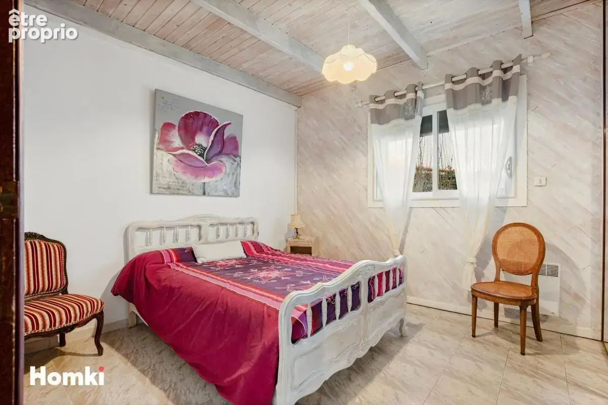 Maison/Villa 52 de 150m² à Villeveyrac 34560 - photo 12