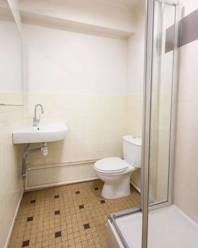 Appartement à CALUIRE-ET-CUIRE