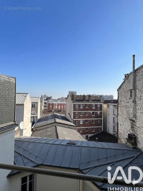Photo 4 - Appartement à CLICHY