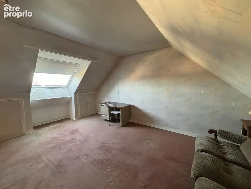 Maison 5 pièces 133 m² à vendre à Agneaux (50180) - photo 9