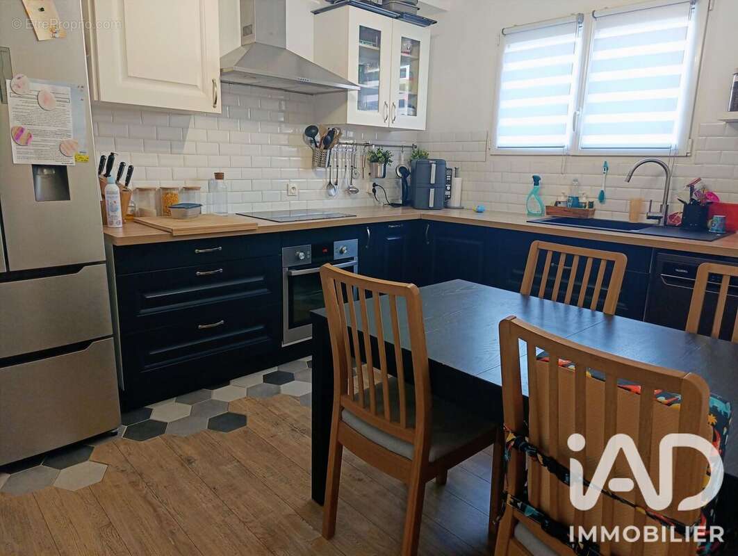Maison 129 m² à Perpignan  - photo 5