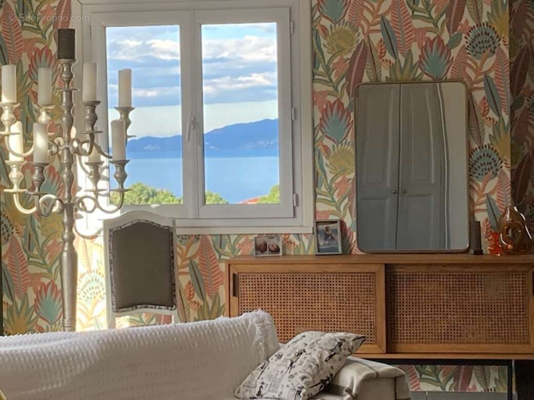 Maison à PROPRIANO