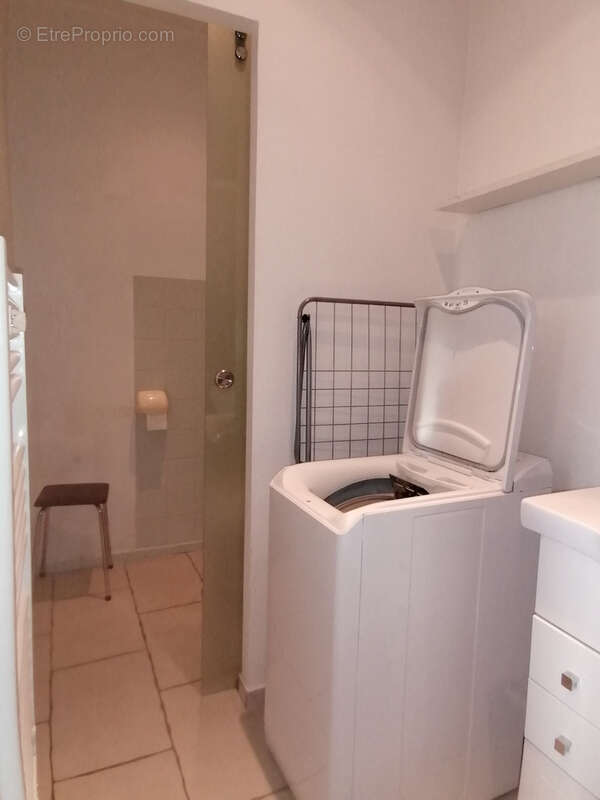 Appartement à LUXEUIL-LES-BAINS