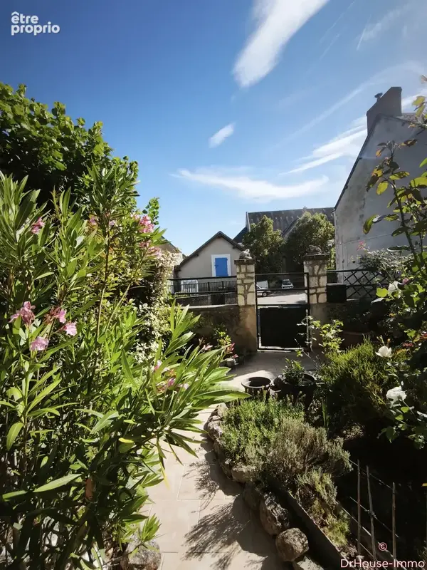 Maison 3 pièces 86 m² à vendre à Oulches (36800) - photo 20