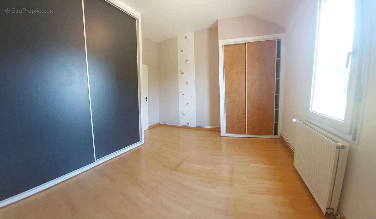 Maison à SEGRE