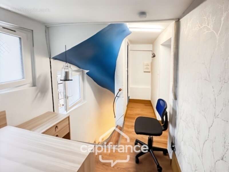 Maison à VILLENEUVE-SOUS-DAMMARTIN