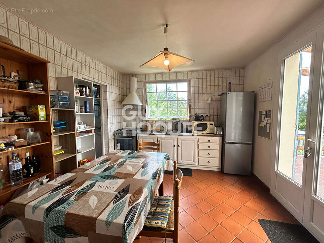 Maison à HERMIVAL-LES-VAUX