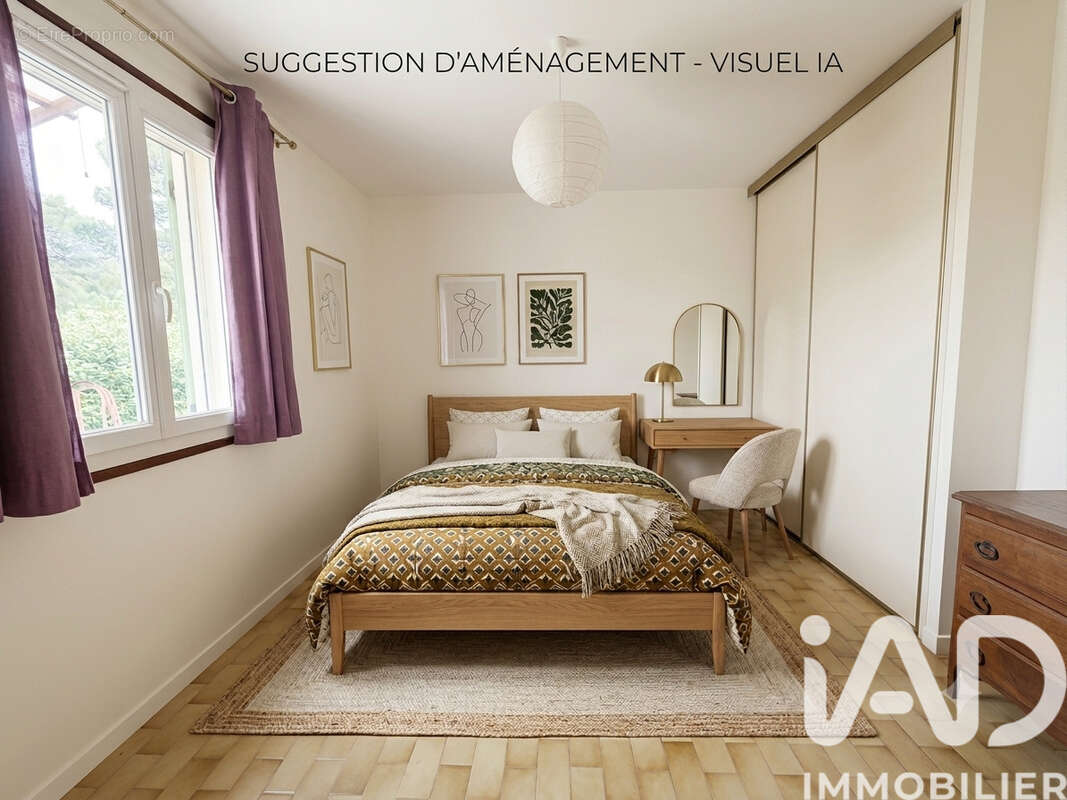 Photo 7 - Maison à LE MUY