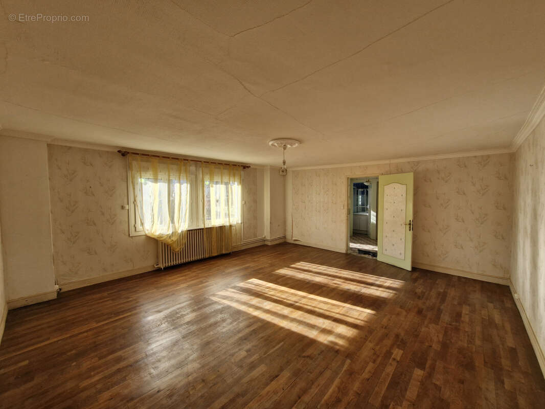 MAISON 4 chambres - photo 2