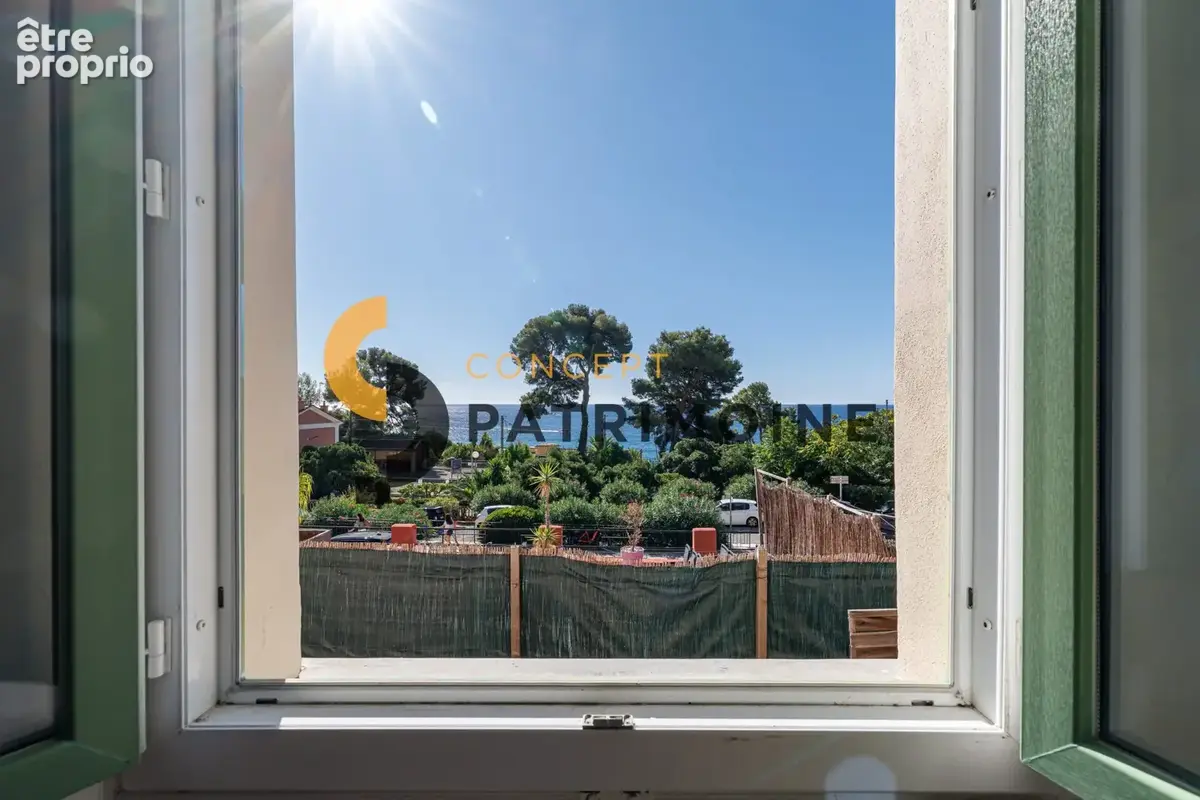 Appartement à EZE