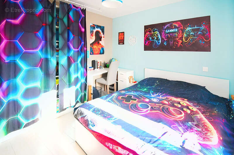 Maison à NOUILLONPONT