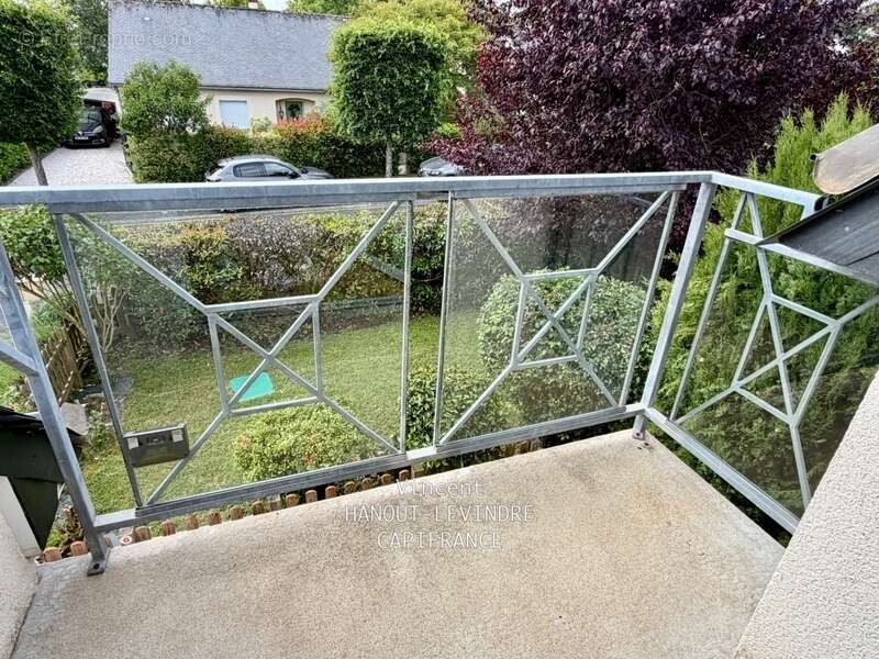 Maison familiale de 146 m² à Tiercé – 5 chambres, jardin sans vis-à-vis, Centre ville et gare à pied - photo 21