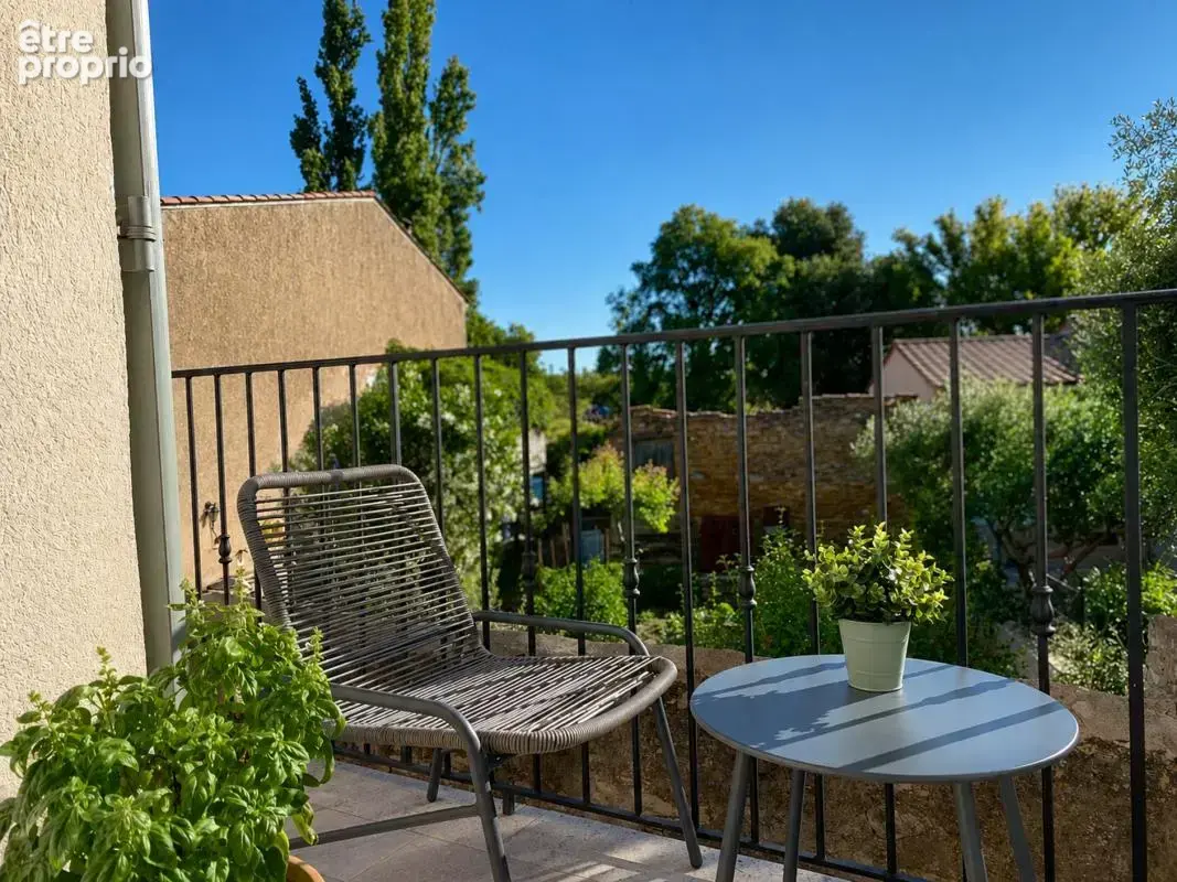 Maison à PEYNIER