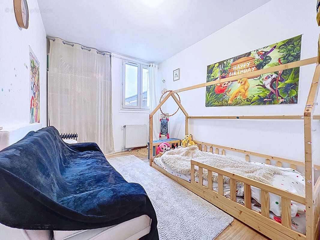 Appartement à CHARTRES