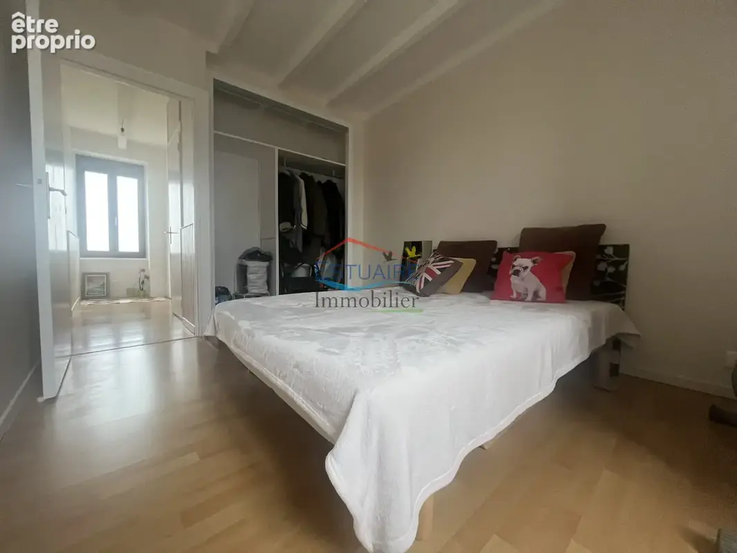 Maison 4 pièces 101 m² à vendre à Montoir-De-Bretagne (44550) - photo 8