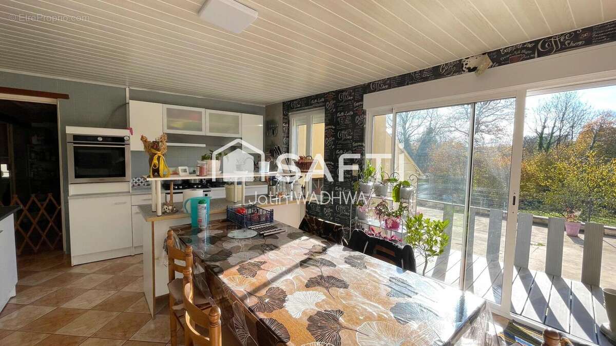 Photo 2 - Maison à MARLEMONT