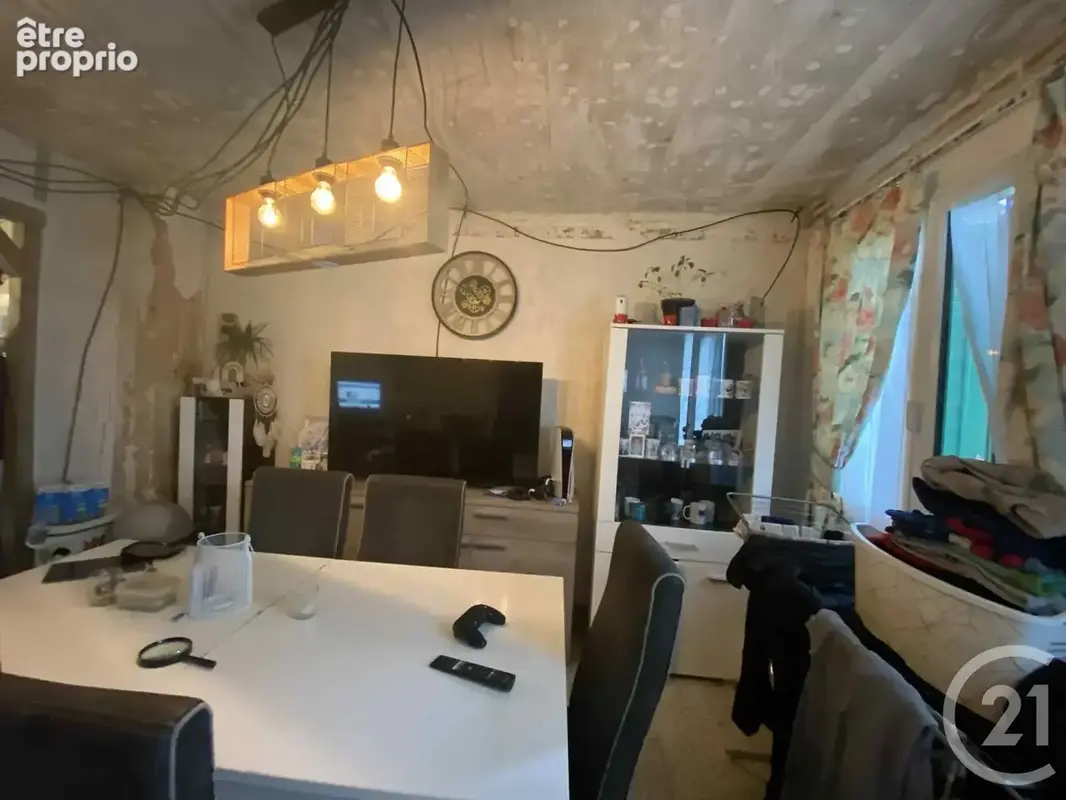 Maison 4 pièces 77 m² à vendre à Roisel (80240) - photo 5