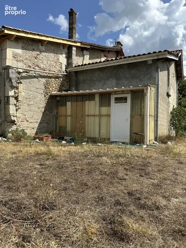 Maison de village, ideal pour locatif ou premier achat - photo 8