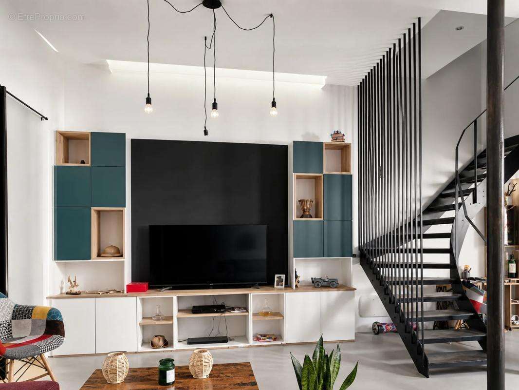 Maison de ville,  6 pièces , 160 m² à Brie-Comte-Robert - photo 4