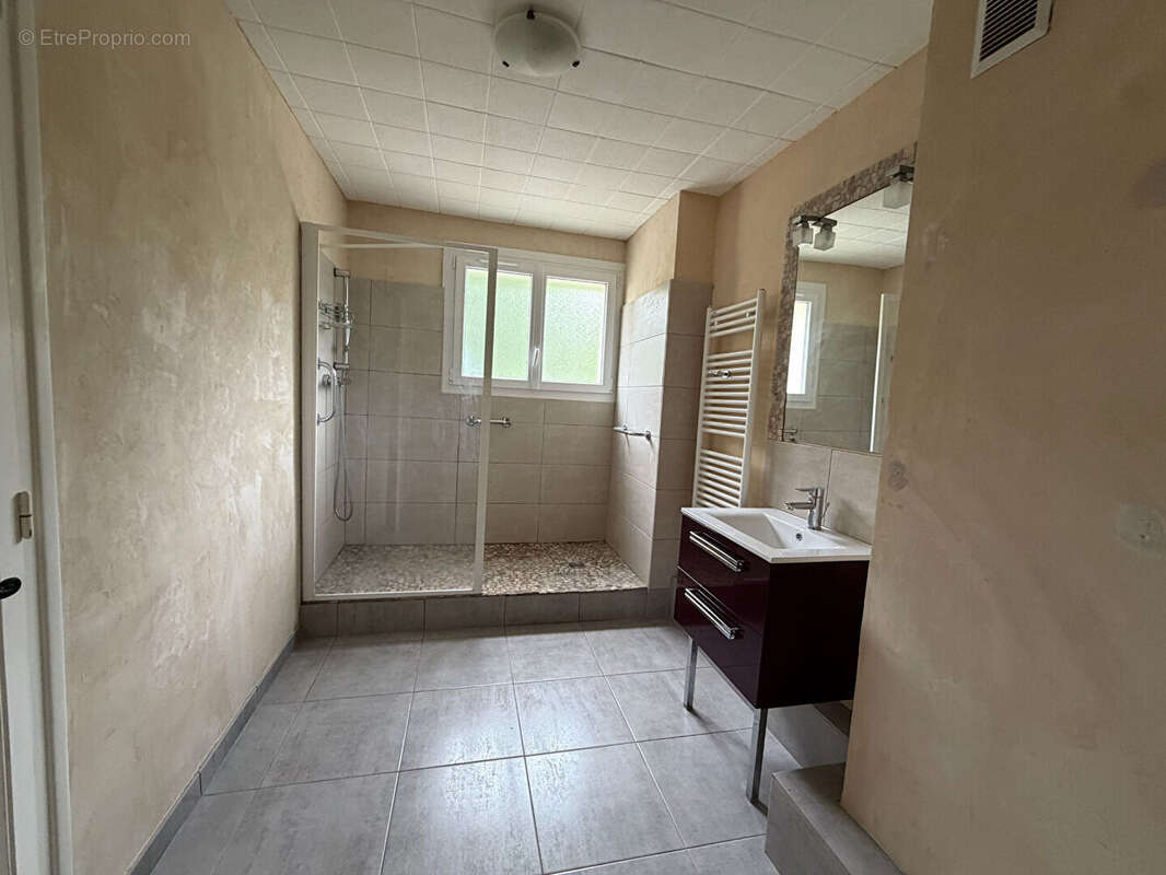 Appartement à MORLAIX
