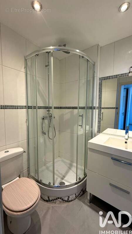 Photo 9 - Appartement à GRENOBLE