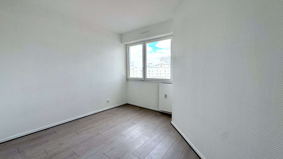 Appartement à EVRY