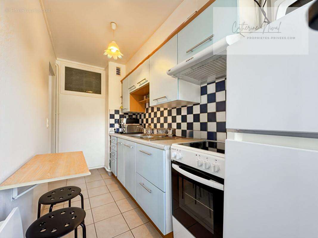 Appartement à LA BAULE-ESCOUBLAC