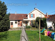 Maison à CHALON-SUR-SAONE