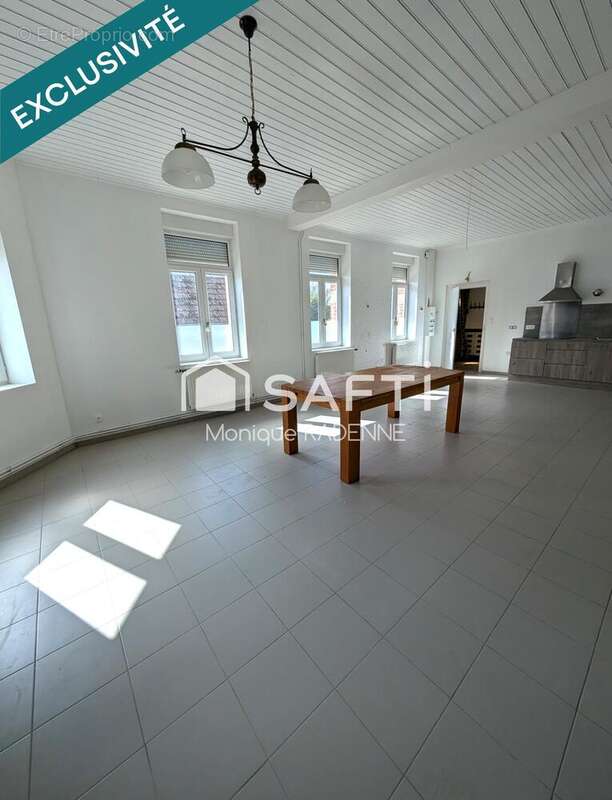 Maison 121 m² à Bailleulmont  - photo 2