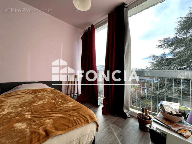 Appartement à JOUE-LES-TOURS