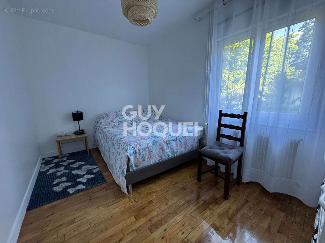 Maison avec grand terrain - BOURTH - photo 9