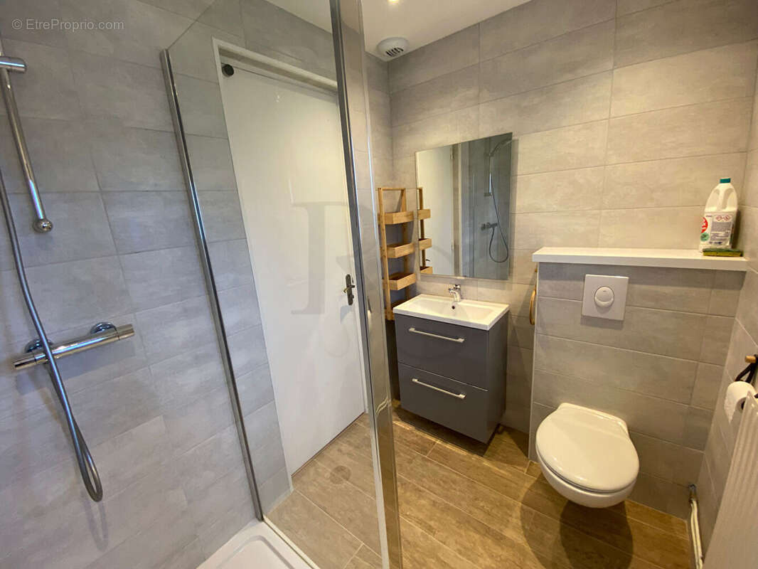 Maison à LA CHAPELLE-D&#039;ANDAINE