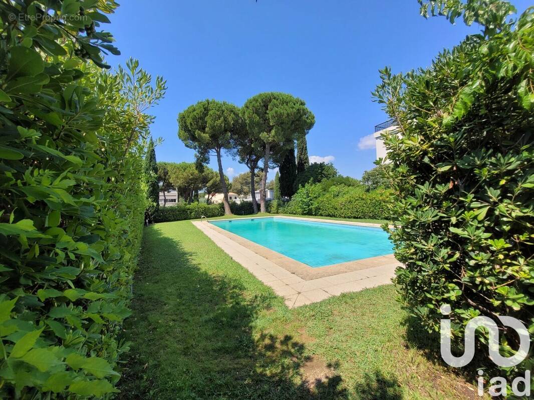 Photo 1 - Appartement à MONTPELLIER