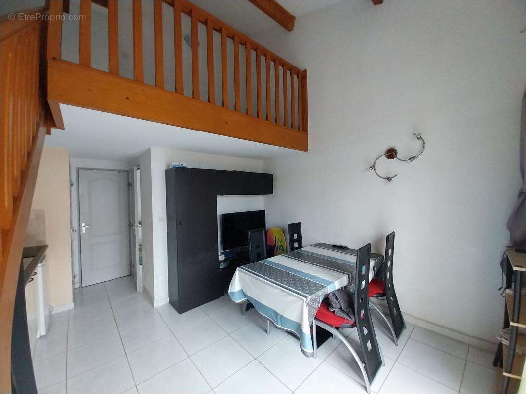 Maison à MARSEILLAN