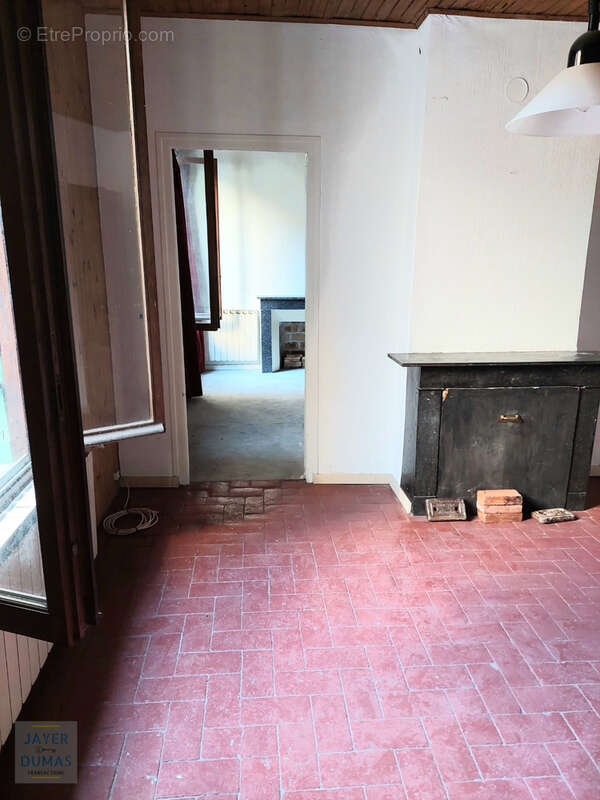 Maison à CHALON-SUR-SAONE