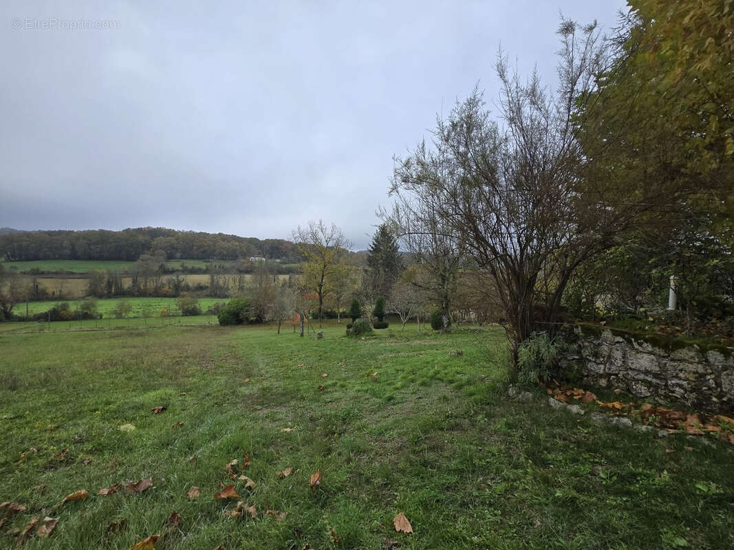 Maison à VILLAMBLARD