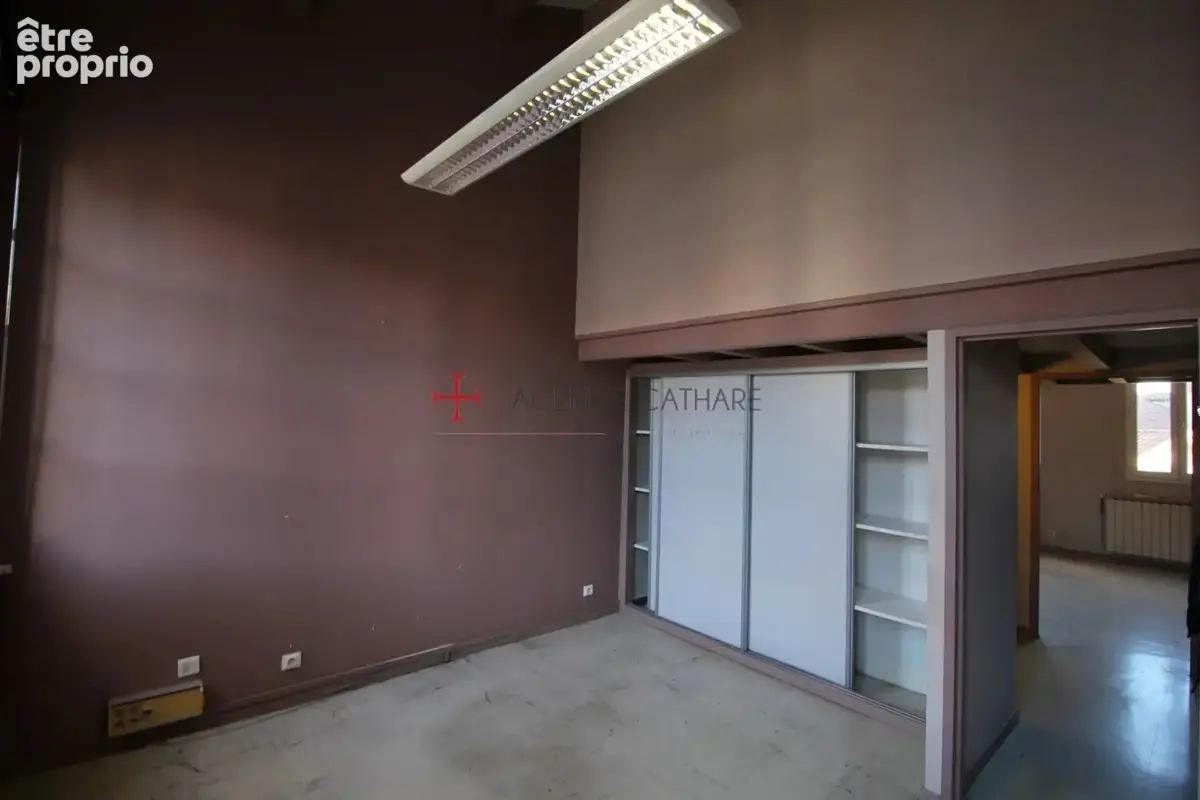 Albi centre immeuble - photo 19