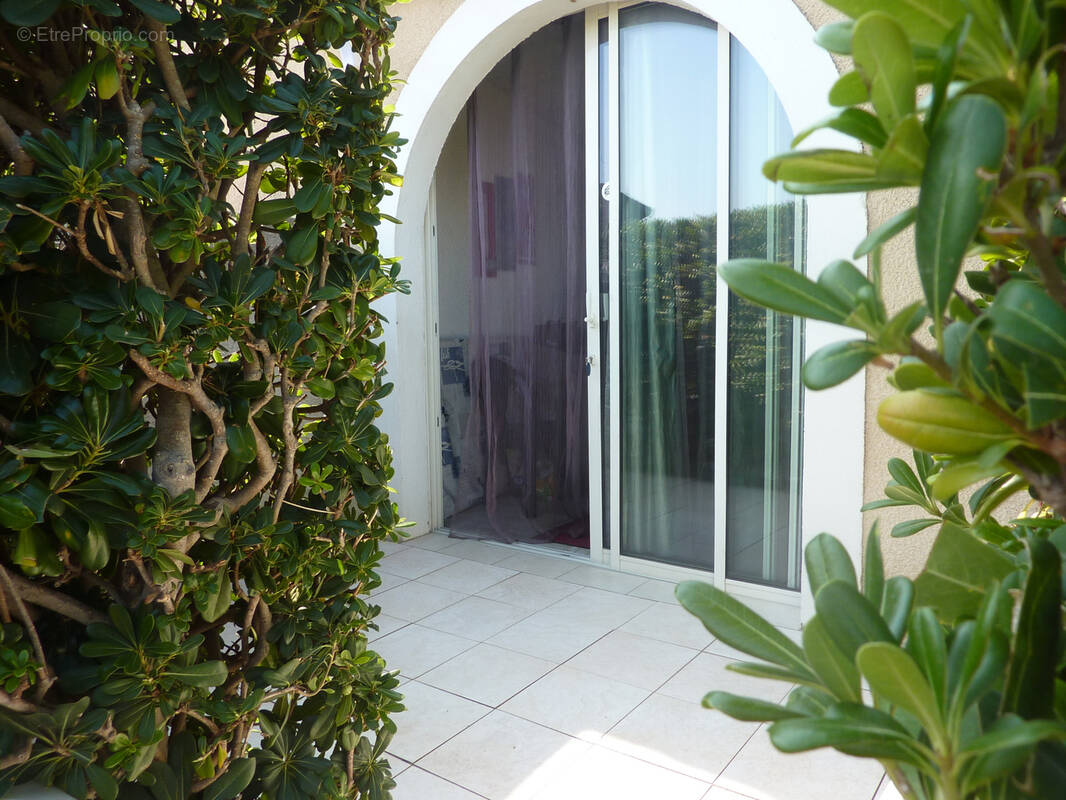 Maison à VALRAS-PLAGE