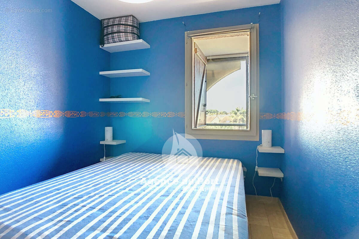 Appartement à SAINT-CYPRIEN