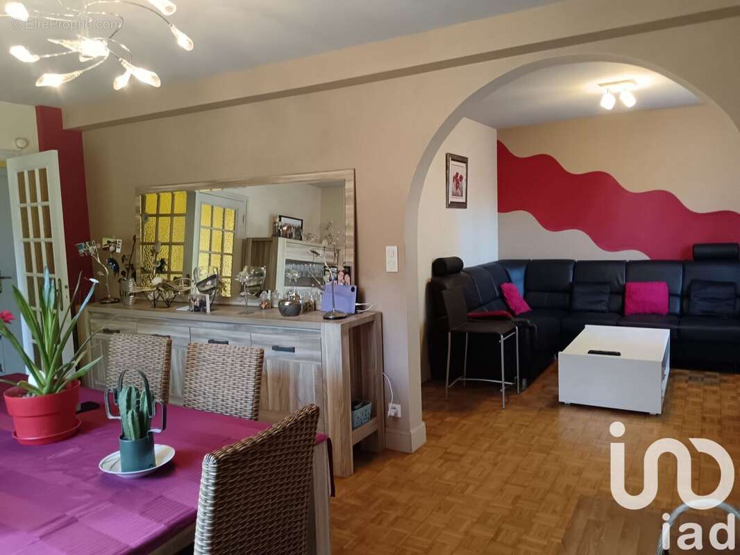 Photo 3 - Maison à PLUMELIAU